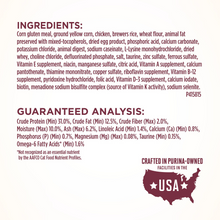 Load image into Gallery viewer, Purina ONE Urinary Tract Health Formula Dry Cat Food
