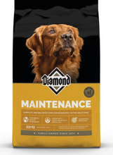 Load image into Gallery viewer, Diamond Maintenance Dry Dog Food
