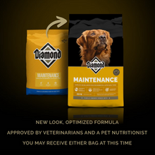 Load image into Gallery viewer, Diamond Maintenance Dry Dog Food
