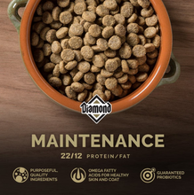 Load image into Gallery viewer, Diamond Maintenance Dry Dog Food
