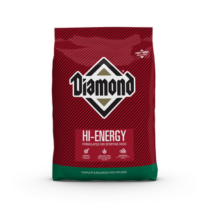 Diamond High Energy Dry Dog Food