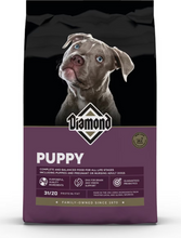 Load image into Gallery viewer, Diamond Puppy Dry Food
