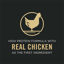 Load image into Gallery viewer, Purina Pro Plan Bright Mind Adult 7plus Chicken &amp; Rice Formula Dry Dog Food

