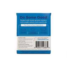 Load image into Gallery viewer, Open Farm Grain Free Chicken &amp; Salmon Recipe Rustic Stew Wet Dog Food
