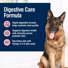Load image into Gallery viewer, Blue Buffalo True Solutions Blissful Belly Digestive Care Formula Adult Canned Dog Food
