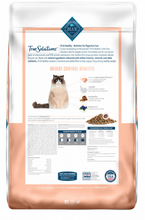 Load image into Gallery viewer, Blue Buffalo True Solutions Fit &amp; Healthy Weight Control Formula Adult Dry Cat Food

