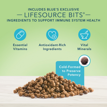 Load image into Gallery viewer, Blue Buffalo True Solutions Perfect Coat Skin &amp; Coat Formula Adult Dry Cat Food
