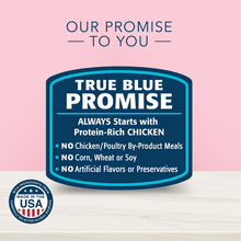 Load image into Gallery viewer, Blue Buffalo True Solutions Blissful Belly Digestive Care Formula Adult Wet Cat Food
