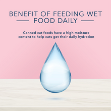 Load image into Gallery viewer, Blue Buffalo True Solutions Blissful Belly Digestive Care Formula Adult Wet Cat Food
