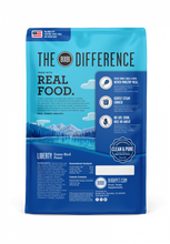 Load image into Gallery viewer, Bixbi Liberty Gamebird Feast (Turkey, Quail, Duck) Kibble Dog Food
