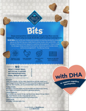 Load image into Gallery viewer, Blue Buffalo Bits Tasty Chicken Natural Soft-Moist Training Treats
