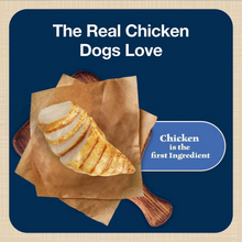 Load image into Gallery viewer, Blue Buffalo Bits Tasty Chicken Natural Soft-Moist Training Treats
