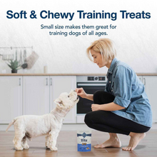 Load image into Gallery viewer, Blue Buffalo Bits Tasty Chicken Natural Soft-Moist Training Treats

