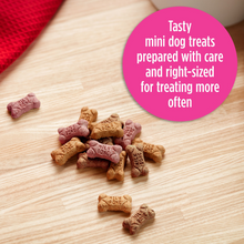 Load image into Gallery viewer, Milk-Bone Flavor Snacks Mini
