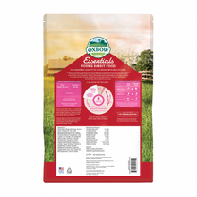 Load image into Gallery viewer, Oxbow Animal Health Essentials Young Rabbit Food All Natural Rabbit Pellets
