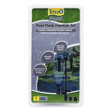 Load image into Gallery viewer, Tetra Fountain Set Aquarium Accessory
