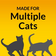 Load image into Gallery viewer, Tidy Cats Non Clumping 24/7 Performance MultiCat Long Lasting Odor Control Cat Litter
