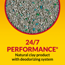Load image into Gallery viewer, Tidy Cats Non Clumping Cat Litter, 24/7 Performance Multi Cat Litter Odor Control Formula
