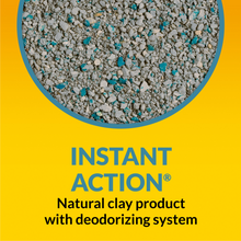 Load image into Gallery viewer, Tidy Cats Non Clumping Instant Action Immediate Odor Control Cat Litter

