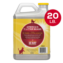 Load image into Gallery viewer, Tidy Cats Clumping Cat Litter, 24/7 Performance Multi Cat Litter
