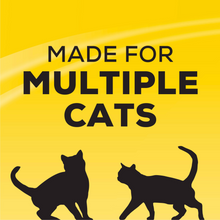 Load image into Gallery viewer, Tidy Cats Clumping Cat Litter, Instant Action Multi Cat Litter
