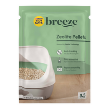 Load image into Gallery viewer, Purina Tidy Cats Breeze Cat Litter Pellets Refill
