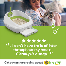 Load image into Gallery viewer, Purina Tidy Cats Breeze Cat Litter Pellets Refill
