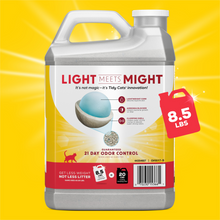 Load image into Gallery viewer, Tidy Cats LightWeight Clumping Cat Litter
