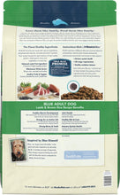 Load image into Gallery viewer, Blue Buffalo Life Protection Formula Adult Lamb &amp; Brown Rice Recipe Dry Dog Food
