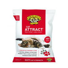 Load image into Gallery viewer, Dr. Elsey&#39;s Cat Attract Cat Litter
