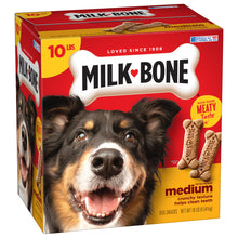 Load image into Gallery viewer, Milk-Bone Original Medium Dog Biscuits
