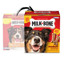 Load image into Gallery viewer, Milk-Bone Original Medium Dog Biscuits
