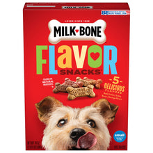 Load image into Gallery viewer, Milk-Bone Flavor Snacks for Small/Medium Dogs
