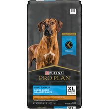 Load image into Gallery viewer, Purina Pro Plan Adult Large Breed Chicken &amp; Rice Formula
