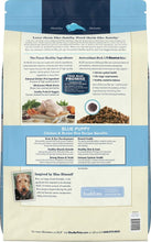 Load image into Gallery viewer, Blue Buffalo Life Protection Formula Puppy Chicken &amp; Brown Rice Recipe Dry Dog Food
