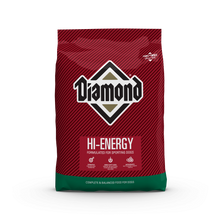 Load image into Gallery viewer, Diamond Diamond Hi-Energy Dry Dog Food
