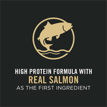 Load image into Gallery viewer, Purina Pro Plan Savor Adult Salmon &amp; Rice Formula Dry Cat Food
