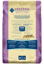 Load image into Gallery viewer, Blue Buffalo Freedom Grain-Free Indoor Adult Chicken Recipe Dry Cat Food
