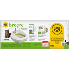 Load image into Gallery viewer, Tidy Cat Breeze Cat Litter System
