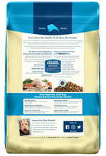 Load image into Gallery viewer, Blue Buffalo Life Protection Formula Small Bite Adult Chicken &amp; Brown Rice Recipe Dry Dog Food
