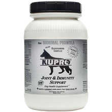 Load image into Gallery viewer, Nupro Joint and Immunity Support Dog Supplement
