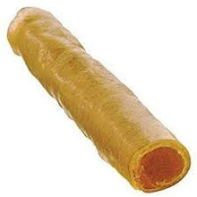 Load image into Gallery viewer, Redbarn Peanut Butter Filled Rawhide Roll Dog Treats
