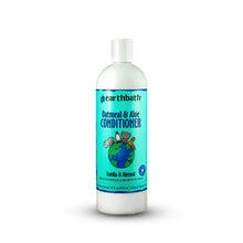 Load image into Gallery viewer, Earthbath Oatmeal and Aloe Conditioner for Dogs and Cats
