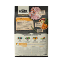 Load image into Gallery viewer, ACANA Highest Protein Meadowland Recipe Dry Dog Food

