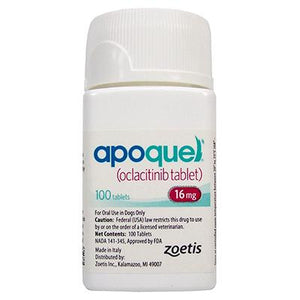 Apoquel Tablets for Dogs