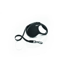 Load image into Gallery viewer, Flexi New Classic XS Retractable 10 ft Tape Leash
