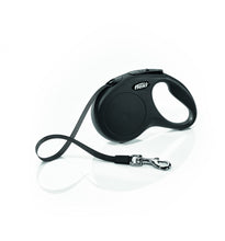 Load image into Gallery viewer, Flexi New Classic SM Retractable 16 ft Tape Leash
