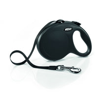 Load image into Gallery viewer, Flexi New Classic LG Retractable 16 ft Tape Leash
