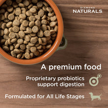 Load image into Gallery viewer, Diamond Naturals Skin &amp; Coat Formula All Life Stages Dry Dog Food
