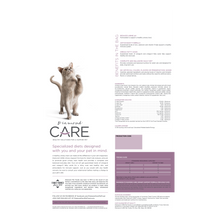 Load image into Gallery viewer, Diamond Care Urinary Support Adult Dry Cat Food
